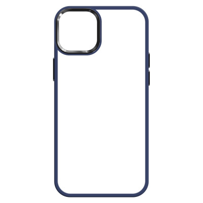 Чохол до мобільного телефона Armorstandart Unit Apple iPhone 14 Plus Deep Navy (ARM62486) Вінниця - фото 1