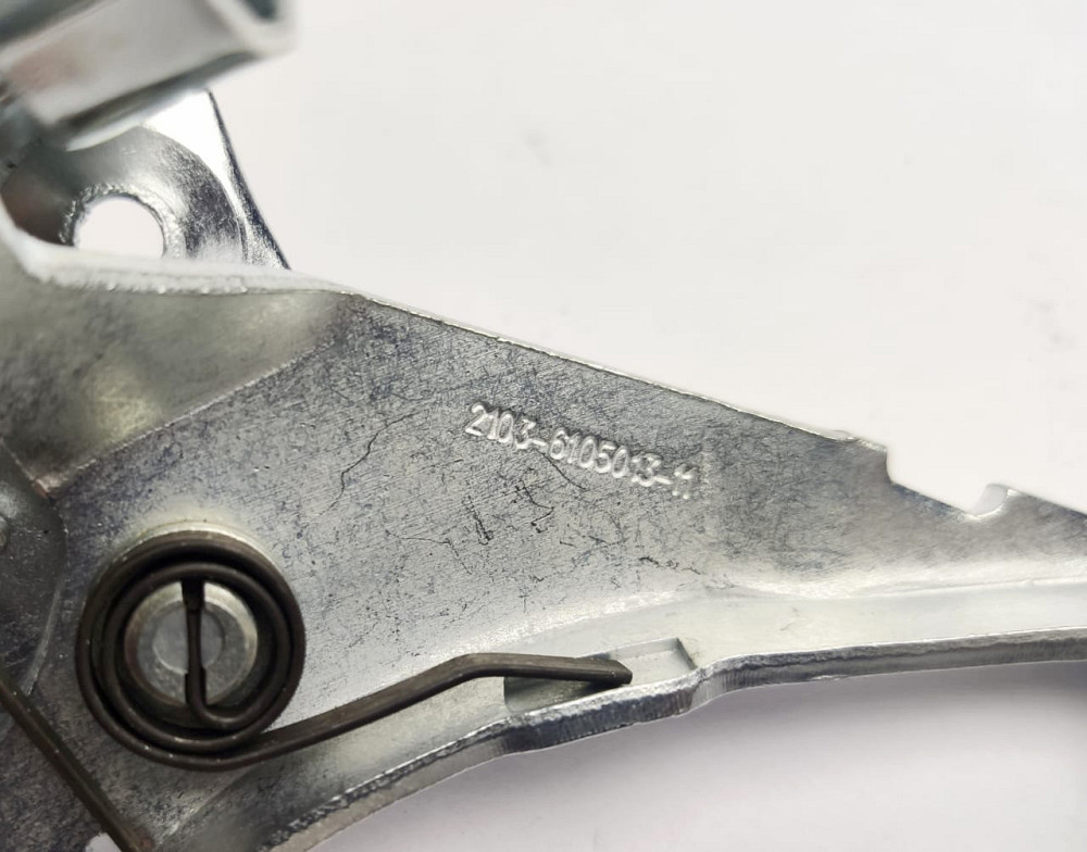 Замок 2101, 2102, 2103, 2106 Мукачево - фото 2