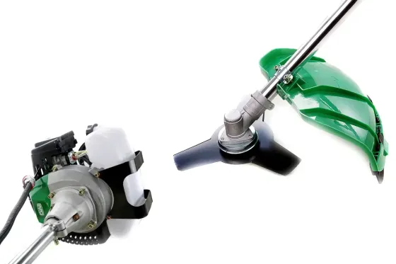 Триммер бензиновий 2T, 4400Вт, бак 1.2л, 8000 об/мін Сила Вінниця