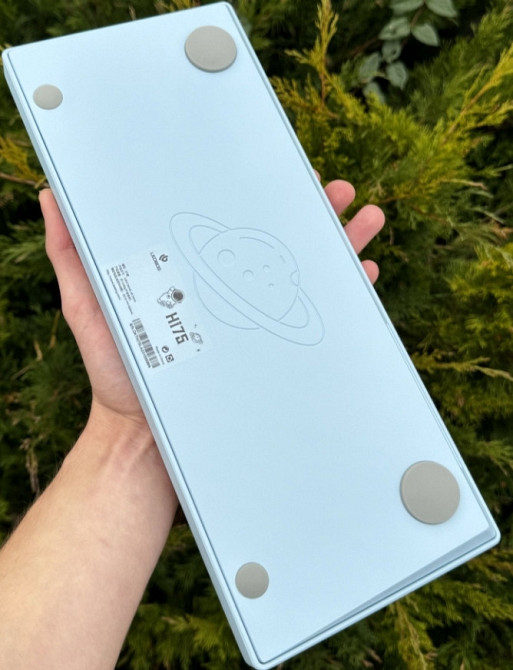 Клавиатура: HI75. Киев - изображение 5