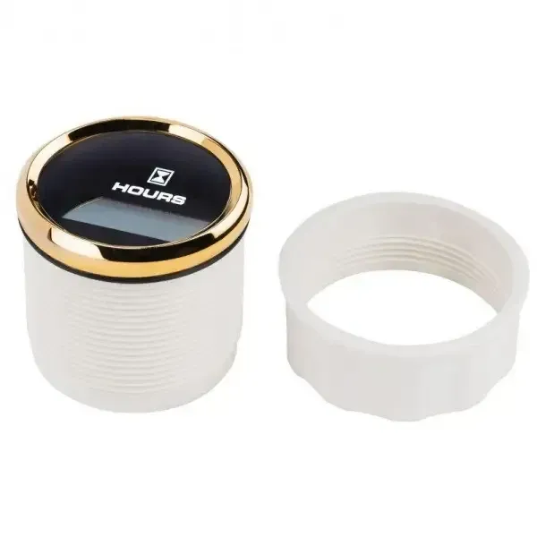 Лічильник Мотогодин для човнів яхт Діаметр 52Мм Київ - фото 6