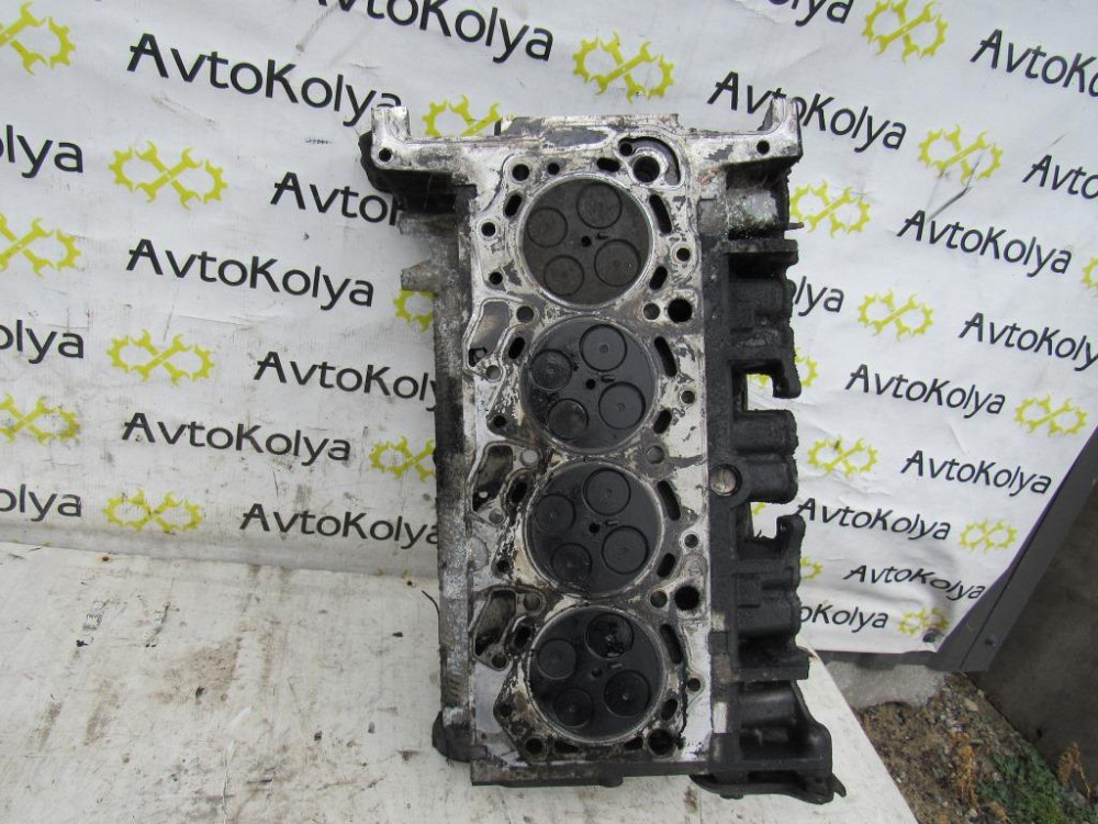 Головка двигуна Ford Transit 2.2 tdci 2006-2011 Ковель - фото 1