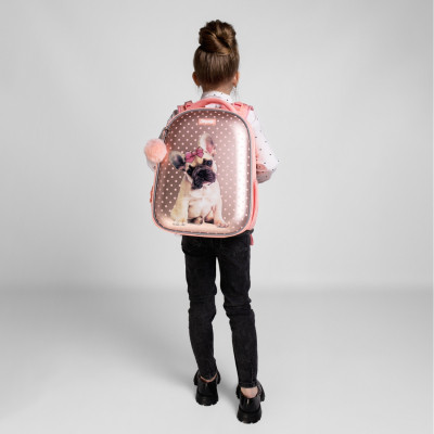 Портфель 1 вересня H-29 Dolly Dog (559516) Вінниця - фото 5