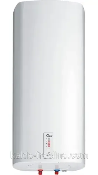 Водонагрівач TIKI FTG80E5 Supr F80V9 (FTG80SMV9)   EcoSmart Харків - фото 1