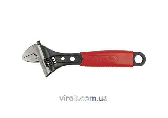 Ключ розвідний YATO 