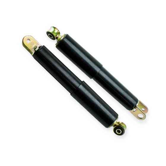 Амортизатор HONDA LEAD-90 (260мм) (пара) передній Мукачево