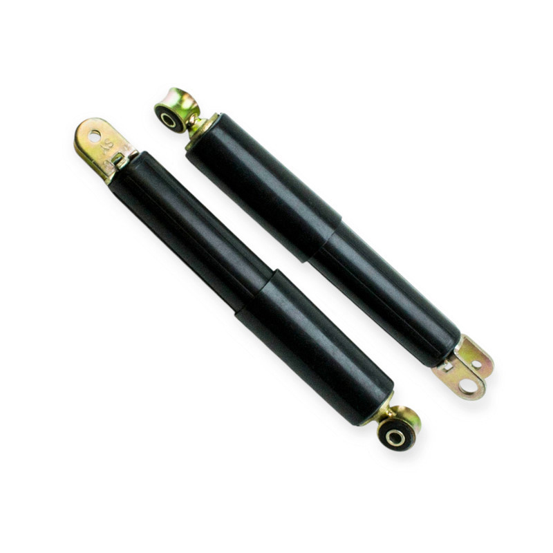 Амортизатор HONDA LEAD-90 (260мм) (пара) передній Мукачево - фото 1