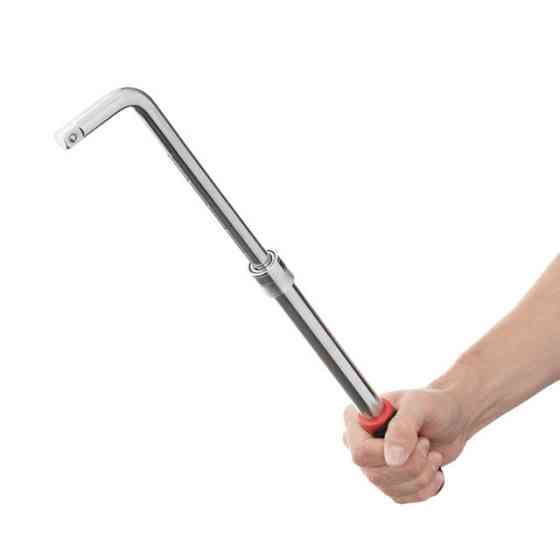 Ключ баллонный телескопический, 1/2