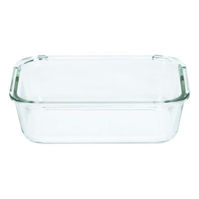 Пищевой контейнер miFamilia Full Wrapped Collection прямокутний 1000 мл (6302) Винница - изображение 3