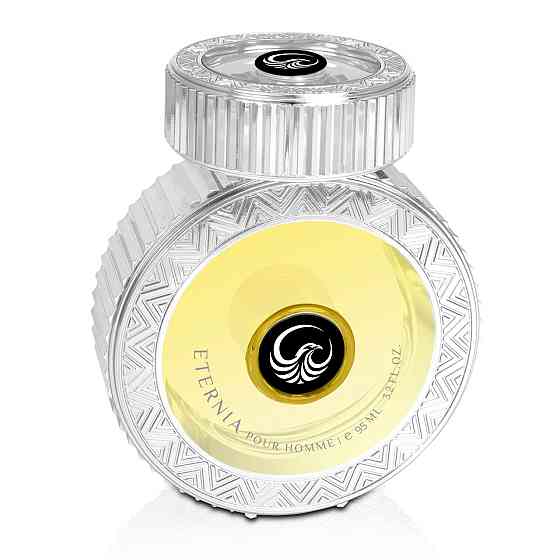 Le Falcone Мужская туалетная вода Le Falcone Eternia For Men 95 мл Киев