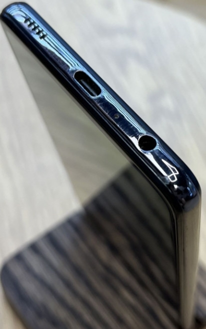 Смартфон: Samsung A52S 5G 6/128Gb. Киев - изображение 4