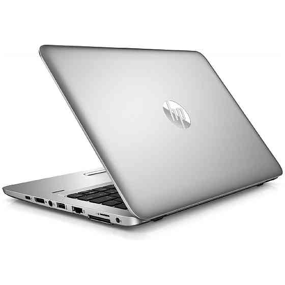 Б/У Ноутбук HP EliteBook 820 G4 (i7-7500U/8/120SSD) — Class B Київ
