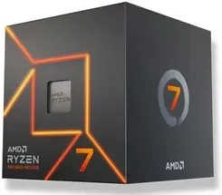 Процессор Amd Ryzen 7 7700 3.8 GHz BOX (100100000592SBX) Киев - изображение 1