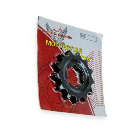 Звезда мотоцикл ЯВА 13 зуб передняя Мукачево