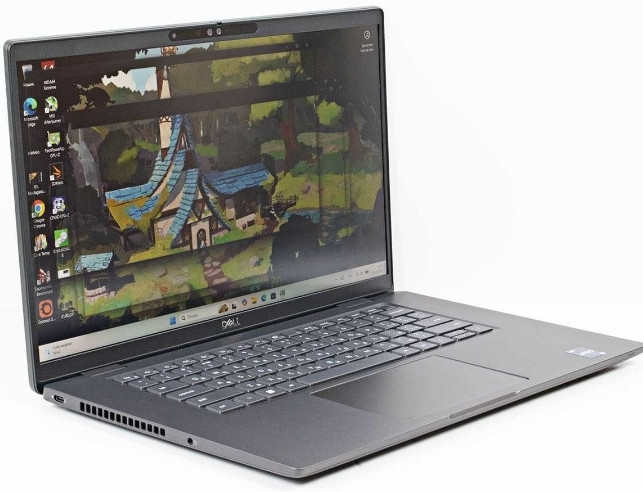 Dell Latitude 7530 Core i7-1270P/ RAM 16 Gb/ SSD 1 Tb/ 15,6