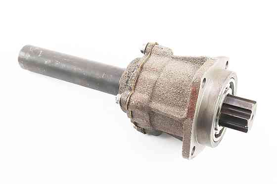 Піввісь у зборі, 6 шліців 81-1 Киев