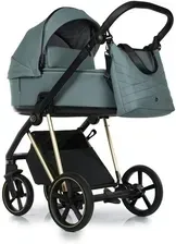 Детская коляска Roan Ivi Rose Gold Pine Green Głęboko Spacerowy Киев - изображение 1