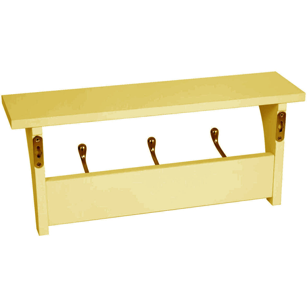 Ключница деревянная 