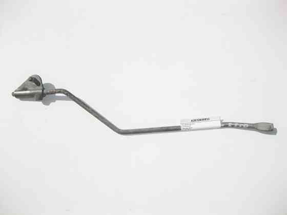 Mercedes-Benz  A2032600833 Тяга селектора АКП C-Class W203 CLC Sportcoupe C203 CLK C209 A2112670032 з наконечником Одеса