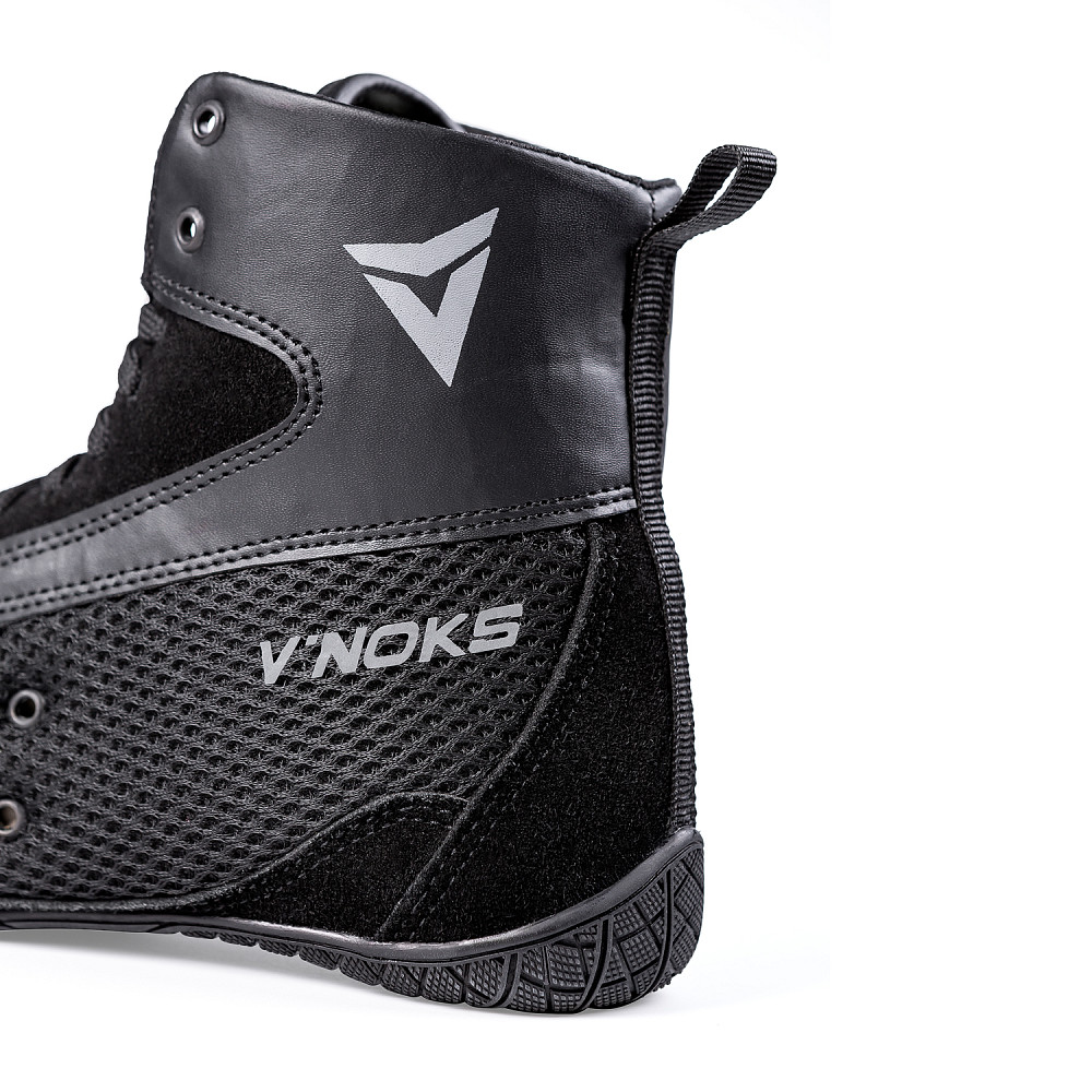 Боксерки V`Noks Vi Venti 41 Каменское - изображение 8