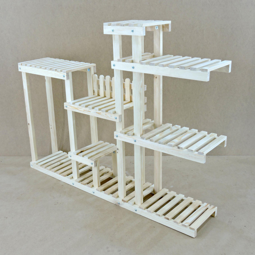 Підставка для квітів "Пікардія" бланже Миколаїв - фото 4