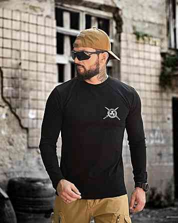 MILITARI LONGSLIV SAMURAI PP7792 Київ