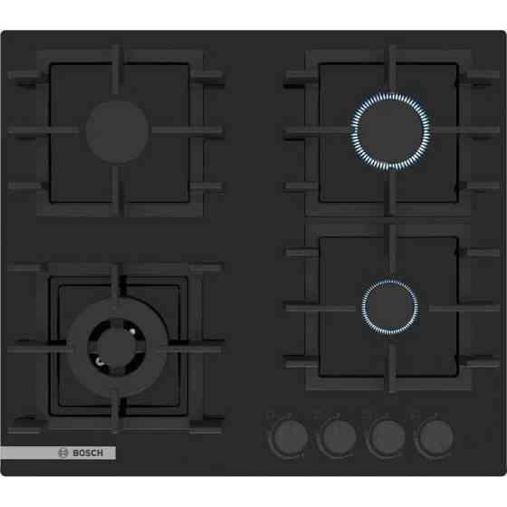 Варильна поверхня Bosch PNK6B6P40R ( 14330 ) Харьков