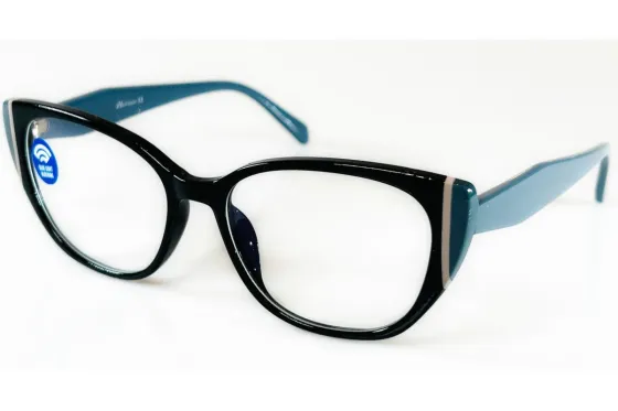 Женские компьютерные очки 2652 C1 Луцк