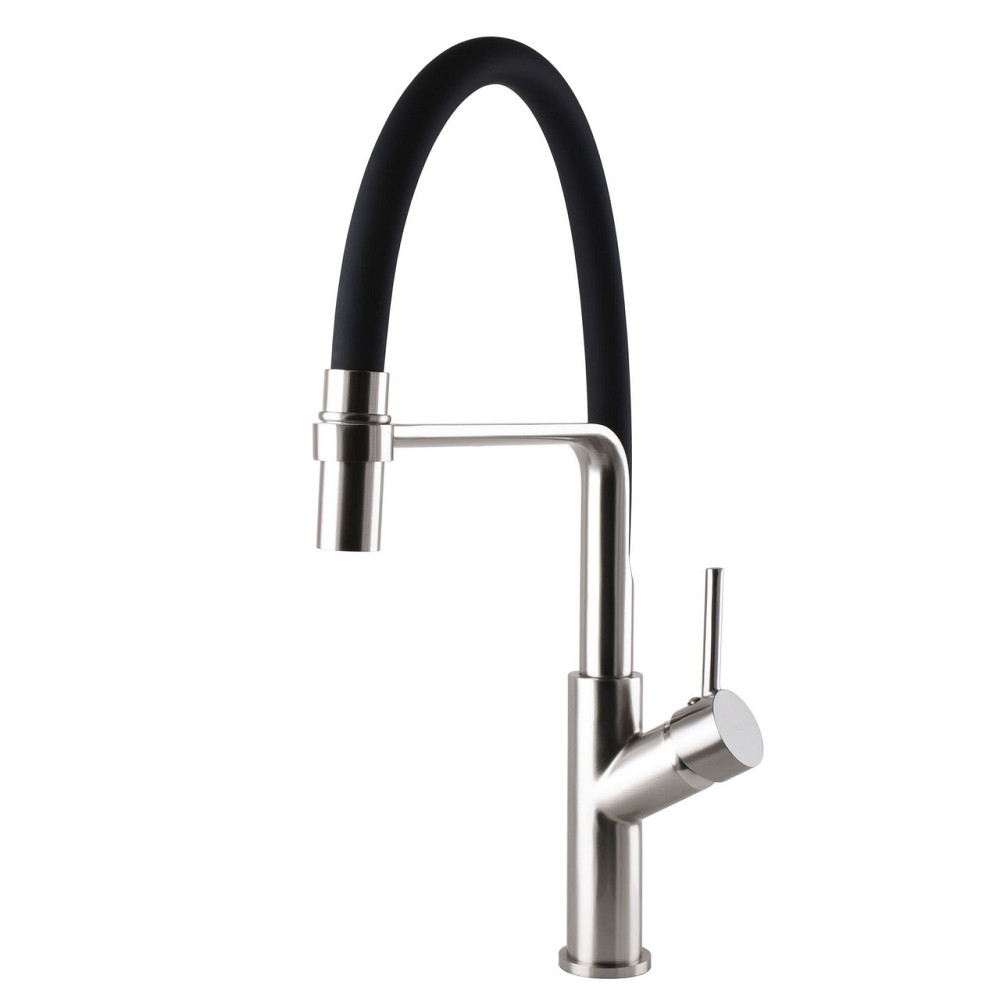 Змішувач для кухні Globus Lux DENVER Flex GDF-32-08-01 Київ - фото 6