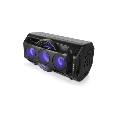 Акустична система REAL-EL X-777 Black Вінниця - фото 5