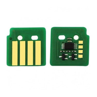 Чип для картриджа Xerox VersaLink C7020/7030 Yellow Foshan (CH-106R03746-FSH) Винница - изображение 1