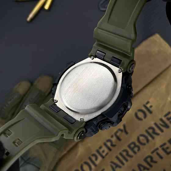 Awarder 004 Army Green Киев