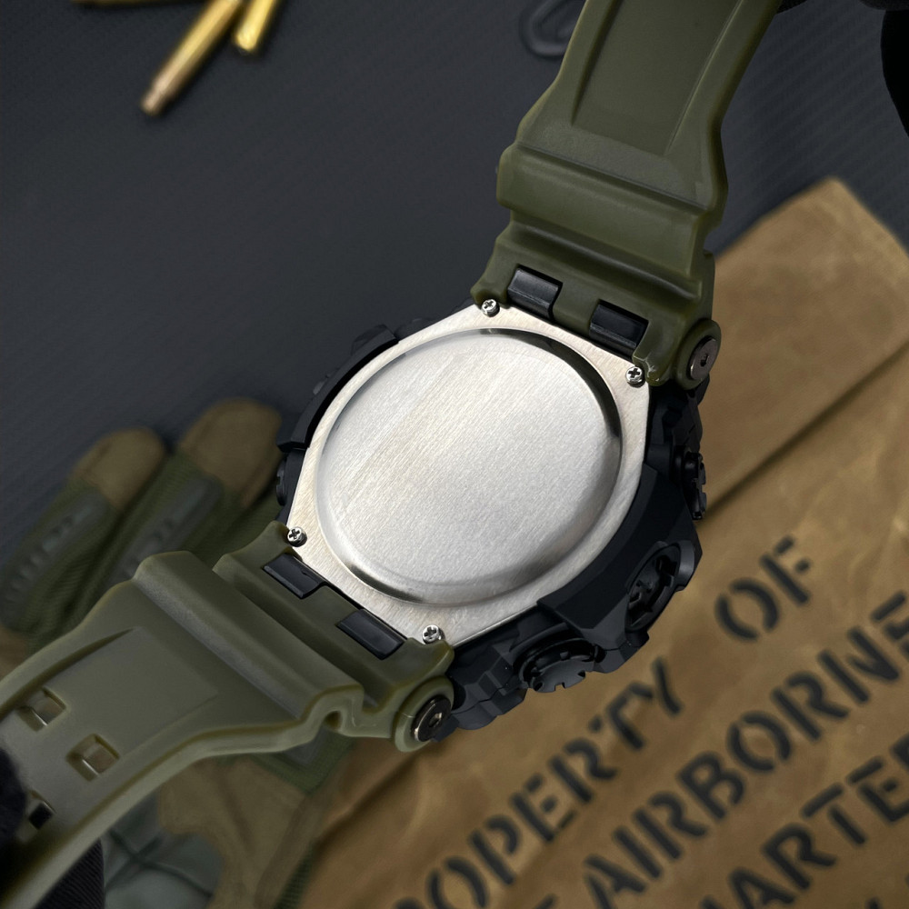 Awarder 004 Army Green Киев - изображение 3