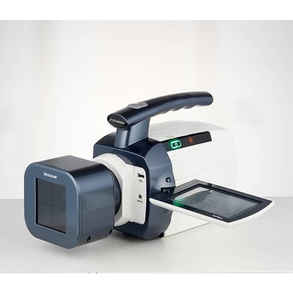 Портативний рентгенапарат з ППД Dexcowin Дніпро - фото 7