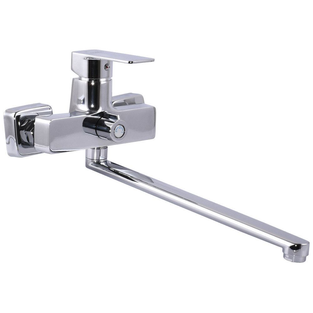 Змішувач для ванни DOMINO Dionis DDD-208 (000027294) Київ - фото 1