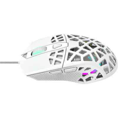 Мишка Canyon Puncher GM-20 USB White (CND-SGM20W) Вінниця