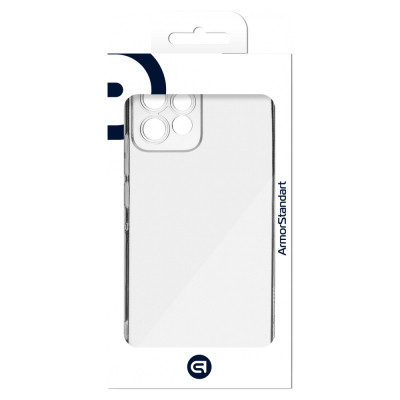 Чохол до мобільного телефона Armorstandart Air Force Motorola Edge 40 Pro Camera cover Transparent (ARM67866) Вінниця - фото 2