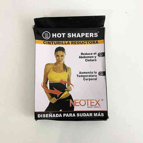 Пояс для похудения Neotex Hot Shapers SY-74 Одесса