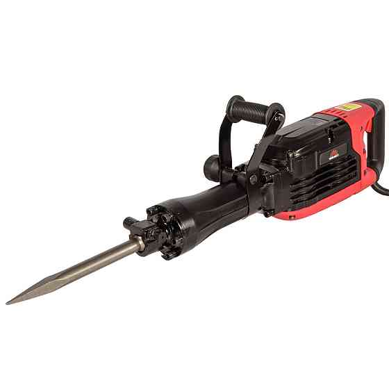 Молоток відбійний електричний Vitals Professional At 1250A BL Харків