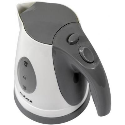 Электрочайник Rotex RKT60-G Винница - изображение 2