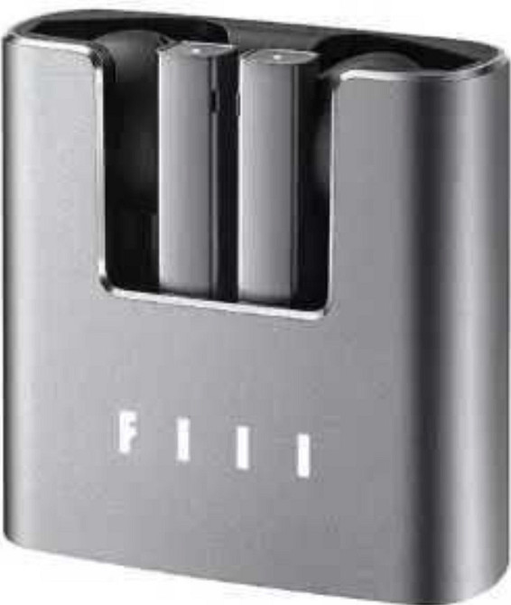 Наушники: FIIL CC Nano Gray. Харків - фото 3