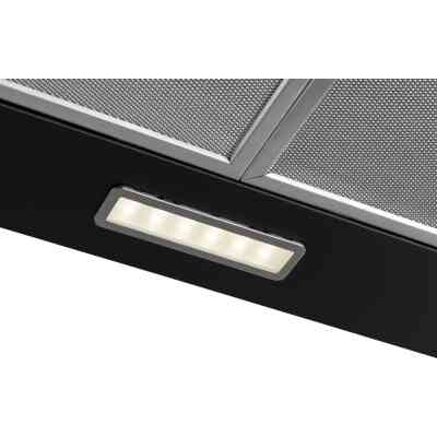 Вытяжка кухонная GRANADO Burgos 1503-700 black (GCH755311) Винница