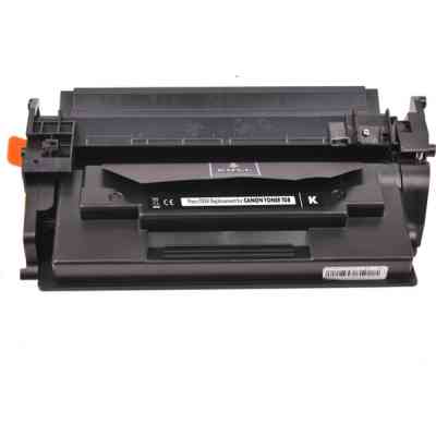 Тонер-картридж Static Control Canon T08 (3010C006AA) black (002-04-ST08) Винница