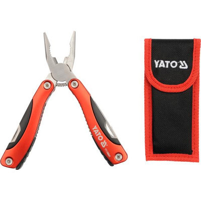 Мультитул Yato YT-76041 Винница - изображение 1