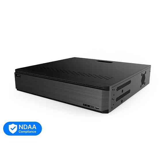 Сервер керування TVT TD-A708E1-A0 для системи відеоспостереження (77-00416) Киев