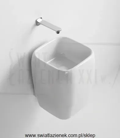 Раковина  Cielo Shui 36x39x45 SHLAS Киев - изображение 1