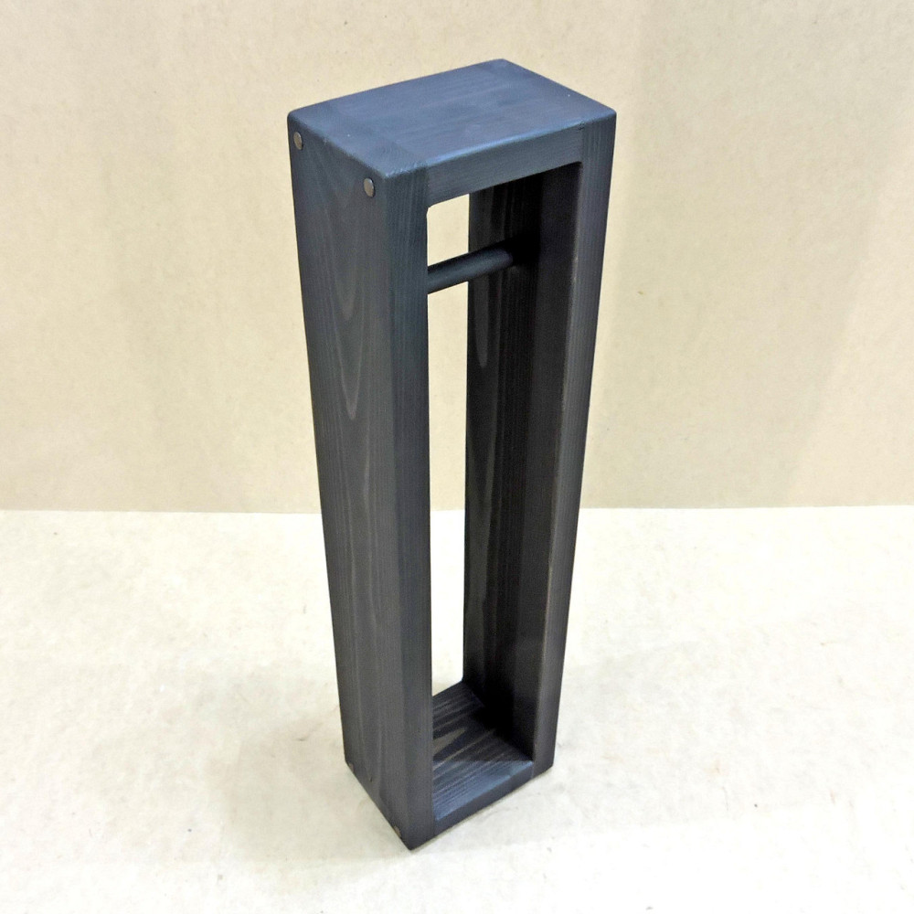 Держатель для туалетной бумаги 