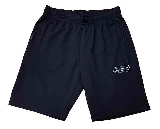 Шорты мужские Puma Mercedes AMG,оригинал 48 Киев