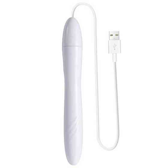 Нагреватель для мастурбатора DMM - Белый Винница