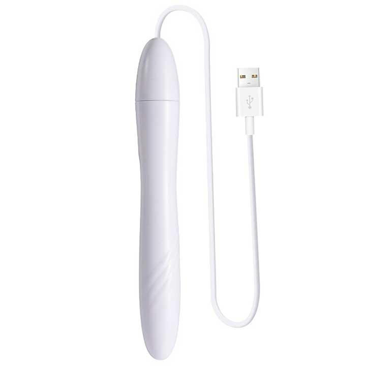 Нагреватель для мастурбатора DMM - Белый Винница - изображение 1